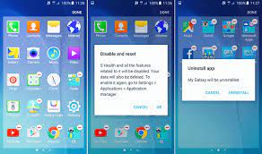 Go to the launcher settings by tapping and hold on to any empty space on your phone home screen. 5 Best Methods To Hide Apps On Android 100 Working