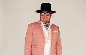 A Cut Above: Christopher Lester | Fashion | nfocusmagazine.com