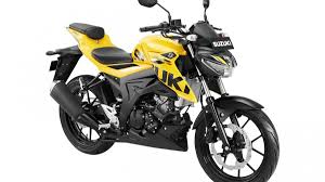 Yang jelas motor suzuki ini mendapatkan banyak review positif oleh kalangan review motor di indonesia. 2019 Suzuki Gsx S150 With New Features Revealed In Indonesia
