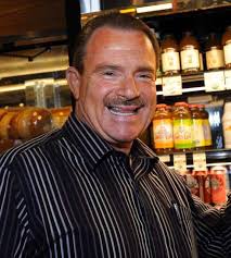 Happy Birthday to B. Brian Blair!