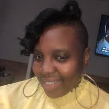 Samira Lewis updated her profile picture.