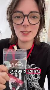 Explore the Dark Arts at Horror Depot Festival