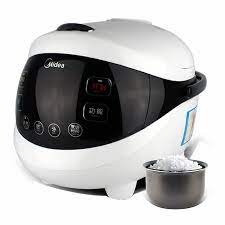 中营电器专营店 midea 美的fs163 迷你电饭煲 智能婴儿语音电饭锅1 6l1 2人 包邮 design design case industrial design