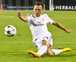 Image result for Denis Cheryshev