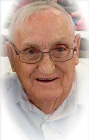 Harold C. Downs, retired custodian