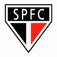 The são paulo futebol clube logo design and the artwork you are about to download is the intellectual property of. Sao Paulo Futebol Clube De Neves Paulista Sp Brands Of The World Download Vector Logos And Logotypes