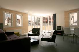 It has a population of about 5,800 inhabitants. Chalet De La Foret Typ B 2 Zimmer Wohnung 4 Personen