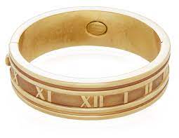 No recent top donator to display. Tiffany Co Atlas Gold Jewelry Christie S