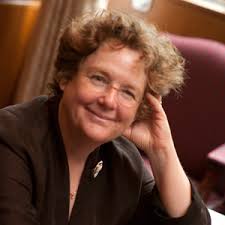 Introducing the New Dean of Arts & Sciences