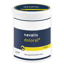 Navalis are molluscs that frequently dwell in the wood of ships. Navalis Doloral Horse Pellets Fur Das Pferd