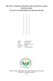 Written by habibullah al faruq 29 sept 2017 1 comment edit. Doc Filsafat Pendidikan Di Negara Mesir Linda Rosita Academia Edu