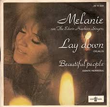 Melanie & The Edwin Hawkins Singers