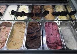 Scoops Alert Includes Gelato What To Eat In Birmingham Eat Homemade Ice Cream Gelato