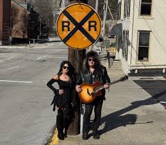 Profile for Roses & Rattlesnakes