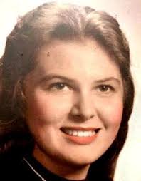 Carol Worrall Obituary (1942