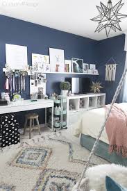 Browse our 75 blue bedroom ideas for inspiration for a relaxing bedroom. Blue Girls Room Blue Girls Rooms Girls Blue Bedroom Girl Bedroom Decor