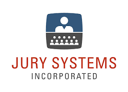 Jury Systems logo