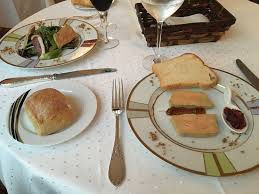 Andre Barcet Saint Etienne Menu Prix Restaurant Avis Tripadvisor