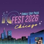 iO Fest 4-Day Pass