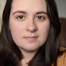 Elizabeth Fehr's Instagram, Twitter & Facebook