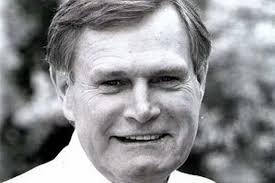 Dougie was no gangster