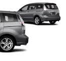 2010 Mazda Mazda5 Sport 4dr Mini-Van 5M - Research - GrooveCar