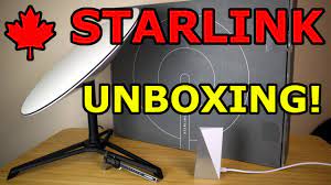 Spacex hopes starlink will become a major source of revenue, which the company can then use to develop more advanced rockets and spacecraft and eventually enable the colonization of mars. Starlink Unboxing It S Here A Detailed Look At All The Starlink Hardware Including Measurements Youtube