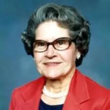 Obituary information for Hazel Grace Womack