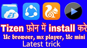 Download opera mini beta for android. Uc Browser Tpk File Download Z2