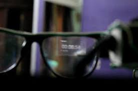 Check out the demonstration and overview video below to learn more. Smart Glasses 6 Steps Instructables