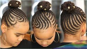 May 26 2020 Hairstyles Cornrow Hairstyles For School 2111 Super Cute Back T Natural Hairstyles For Kids Cornrow Hairstyles Cornrows Kids