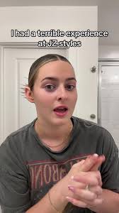 Is Jessi Good at Hair