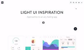 Change up the copy and font. Boards Design Collaboration Reimagined Invision
