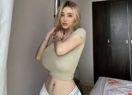 5 Potret Seksi Anastasya Khosasih Bikin Jantung Pria Berdebar Tak Karuan :  Okezone Women