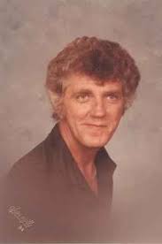 Kenneth Farrington Obituary (2013)