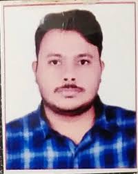 Er Sumit Pal(AAP):Constituency- GWALIOR RURAL(GWALIOR)