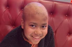 Fundraiser for Aubree Hicks by Meyaaah Monaee : Support Dahani's Fight  Against Cancer