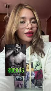 Dean and Rosie Lj Shen