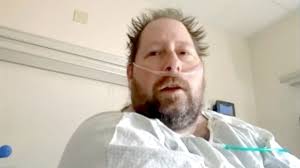 Former Coronavirus Skeptic Warns Others To Take Pandemic Seriously After  Infection