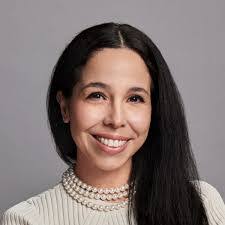 Carolyn Prioleau's Instagram, Facebook & TikTok