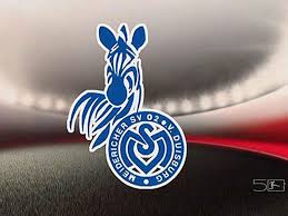 Weitere ideen zu msv duisburg, duisburg, msv. Msv Duisburg Vizemeister Mit Rahn Und Riegel Rudi Dfb Deutscher Fussball Bund E V