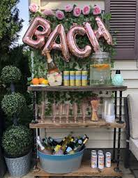 It's the freaking bachelorette weekend, and you're about to have some fun.one way to get the party started off right is with cocktails, of course, followed by a fun game or two to help loosen up. Ideas For Hosting A Backyard Bachelorette Jordecor