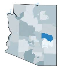 On november 9, 1891, by executive order, the fort apache indian reservation was established. White Mountain Apache Tribe Region First Things First