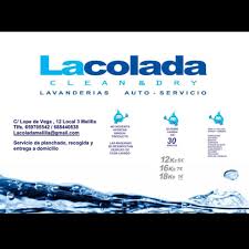 La Colada Melilla