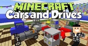 Her salı video … tag: Minecraft Araba Modu Cars And Drives