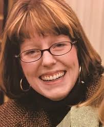 Nancy Hoffer's Instagram, Twitter & Facebook