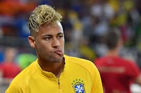 Why isn't zlatan ibrahimovic playing for sweden at euro 2020? Die Frisur Von Neymar Bei Der Wm 2018 Hat Im Netz Fur Viel Hohn Und Spott Gesorgt Stuttgarter Zeitung