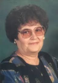 Obituary information for Elnora Neumann Sparkman