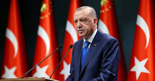Kabine toplantısı sonrası açıklama yapan başkan recep tayyip erdoğan; Son Dakika Baskan Erdogan Acikladi Iste Viruse Karsi Alinan Yeni Kararlar