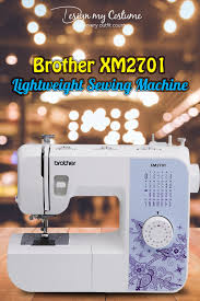 Top 10 Brother Sewing Embroidery Machines June 2019